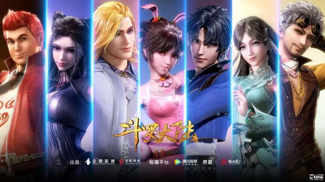 唐家三少宣布停更，靠“码字”年入上亿_https://www.izongheng.net_创新_第2张