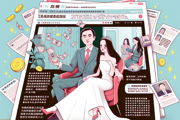 “瓜王”徐波，凭什么有300亿身家？-36氪