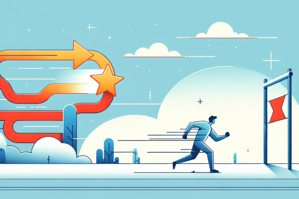 原点上的失败：十倍执行力提升可以换来一个成功的AI产品么