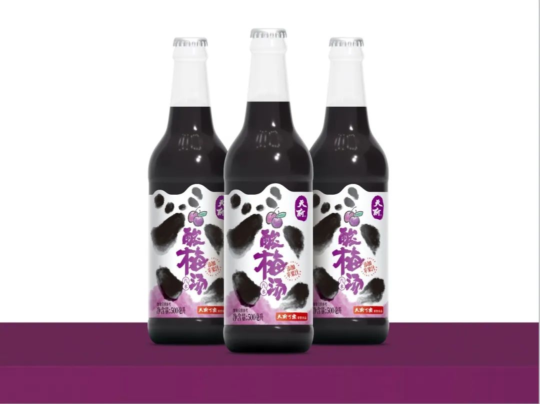 山楂汽水与短剧的魅力交织