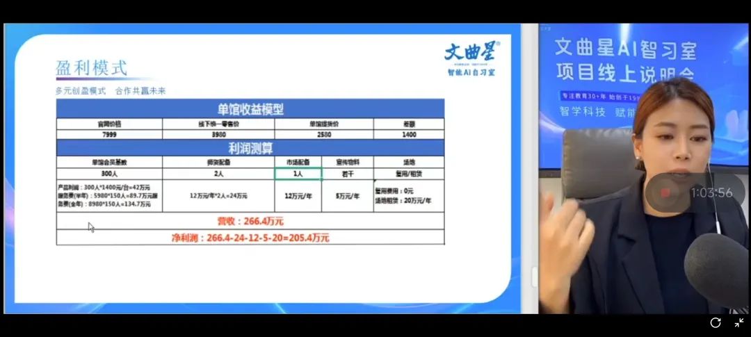 疯狂 AI 智习室，百万风口的焦虑神话