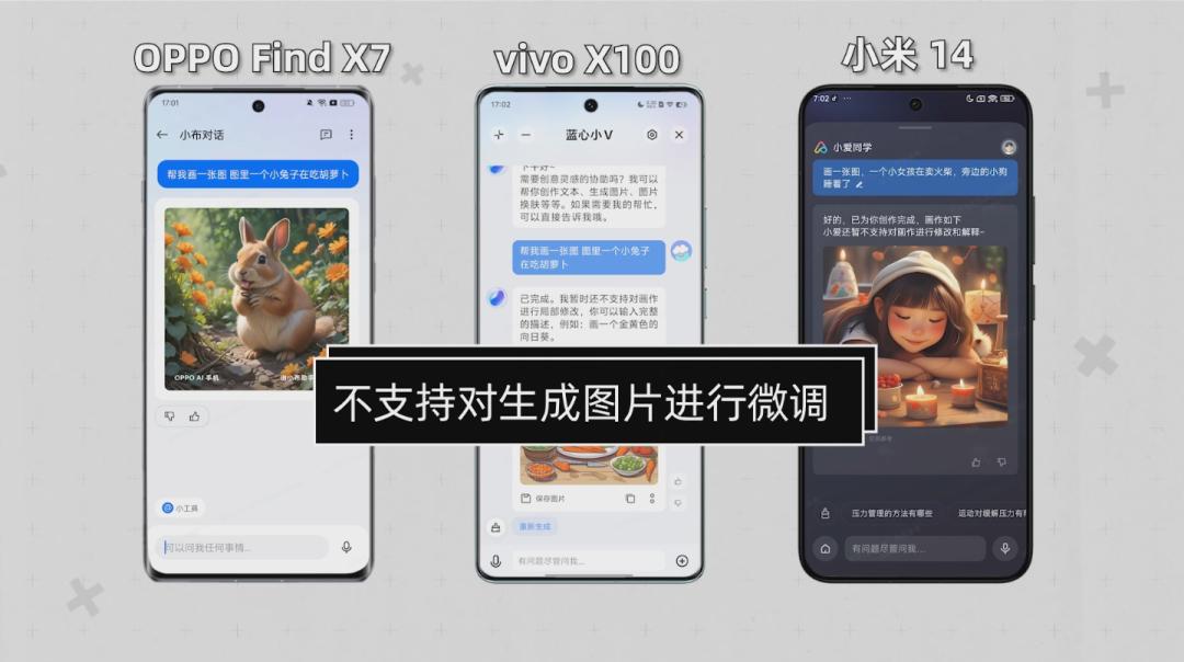 5大手机实测，大模型新功能到底能干啥？