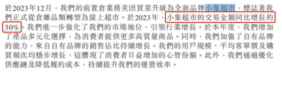 小象超市蚕食本地零售业(图7)