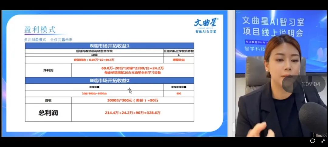 疯狂 AI 智习室，百万风口的焦虑神话