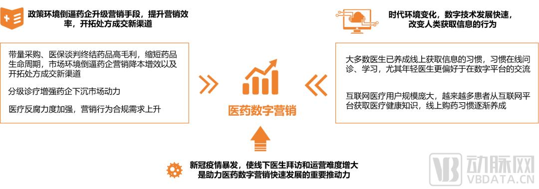 2024医药数字营销报告：合规时代必选项，深入渗透药品生命全周期患者全病程(图3)