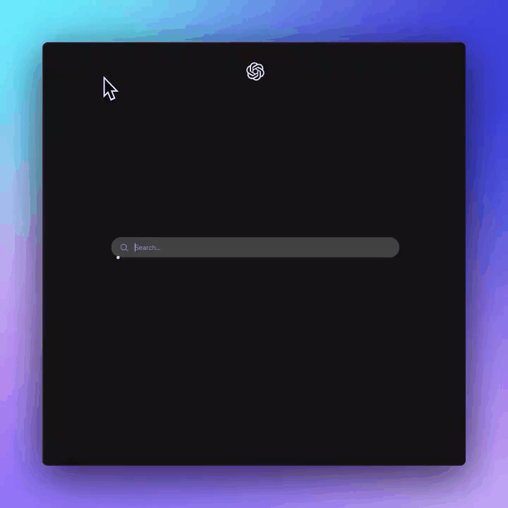 OpenAI的搜索引擎真要来了：开启灰度测试，微软Bing加持
