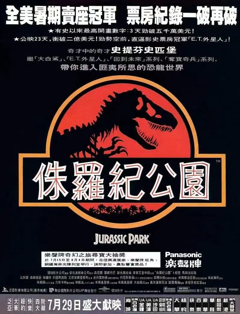 港片复活,还有多远?