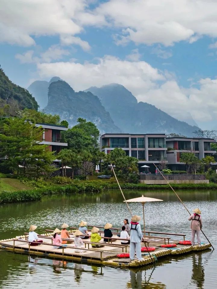 2万块一次的旅修，能让人内心平静吗？(图9)