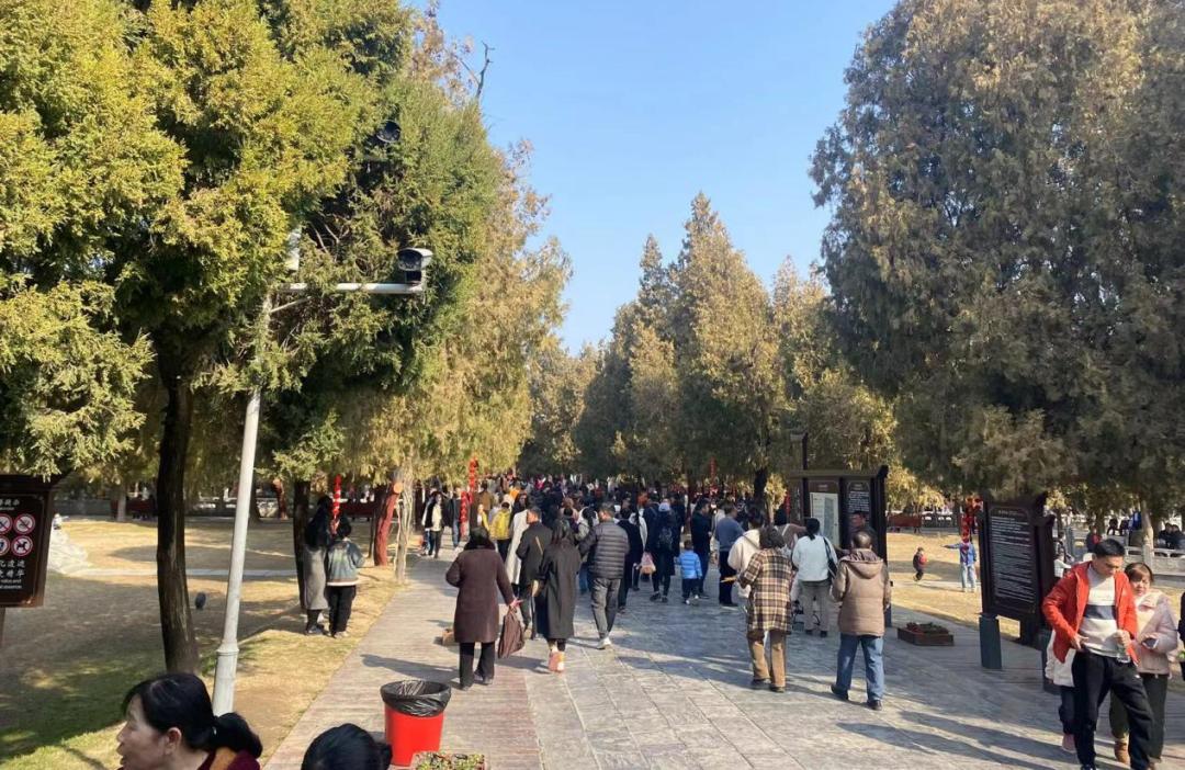 县城旅游火爆下的冷思考(图2)