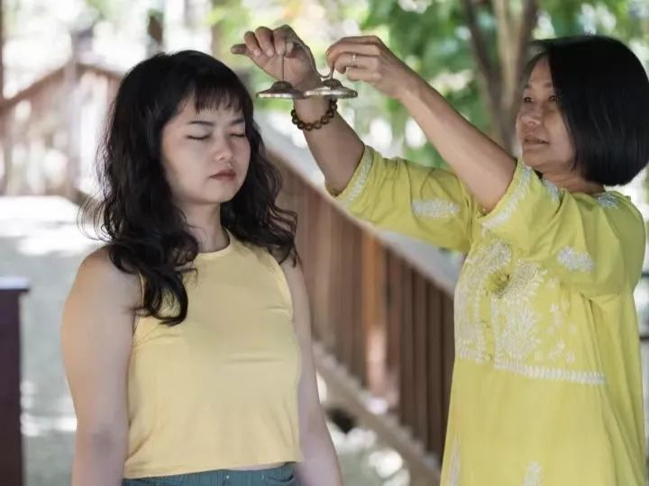 2万块一次的旅修，能让人内心平静吗？(图8)