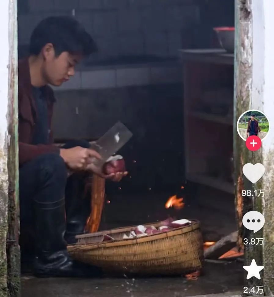 财富在招手,时代在召唤