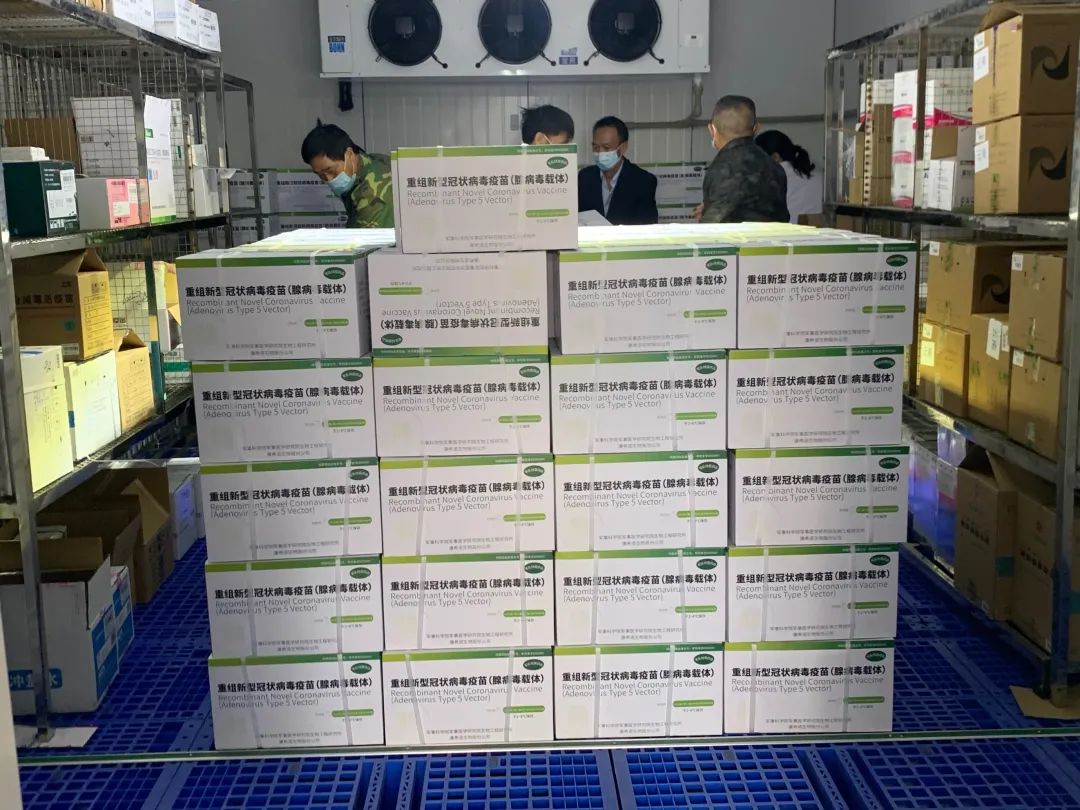 新冠疫苗陆续停产,hpv疫苗产能过剩,疫苗企业靠什么赚钱?