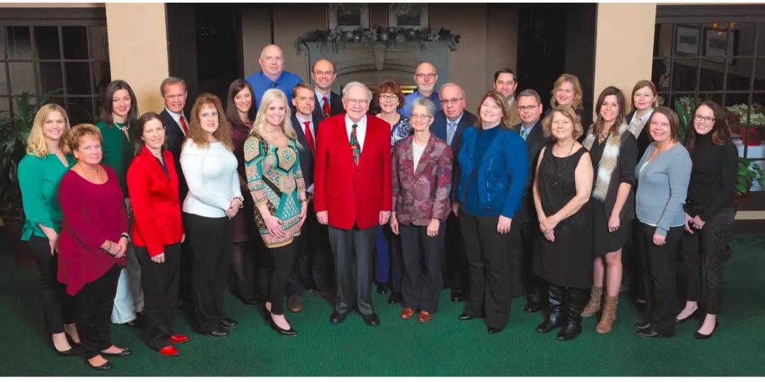 美股巴菲特:60年狂赚4.38万倍回报,制胜法宝是什么?