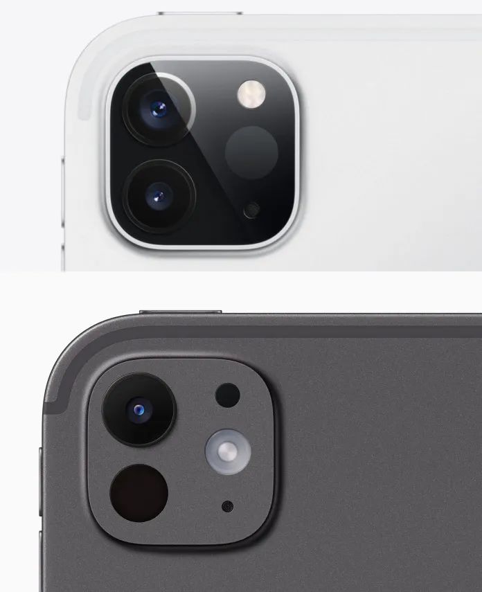 新 ipad pro 是怎样成为苹果史上最薄产品的