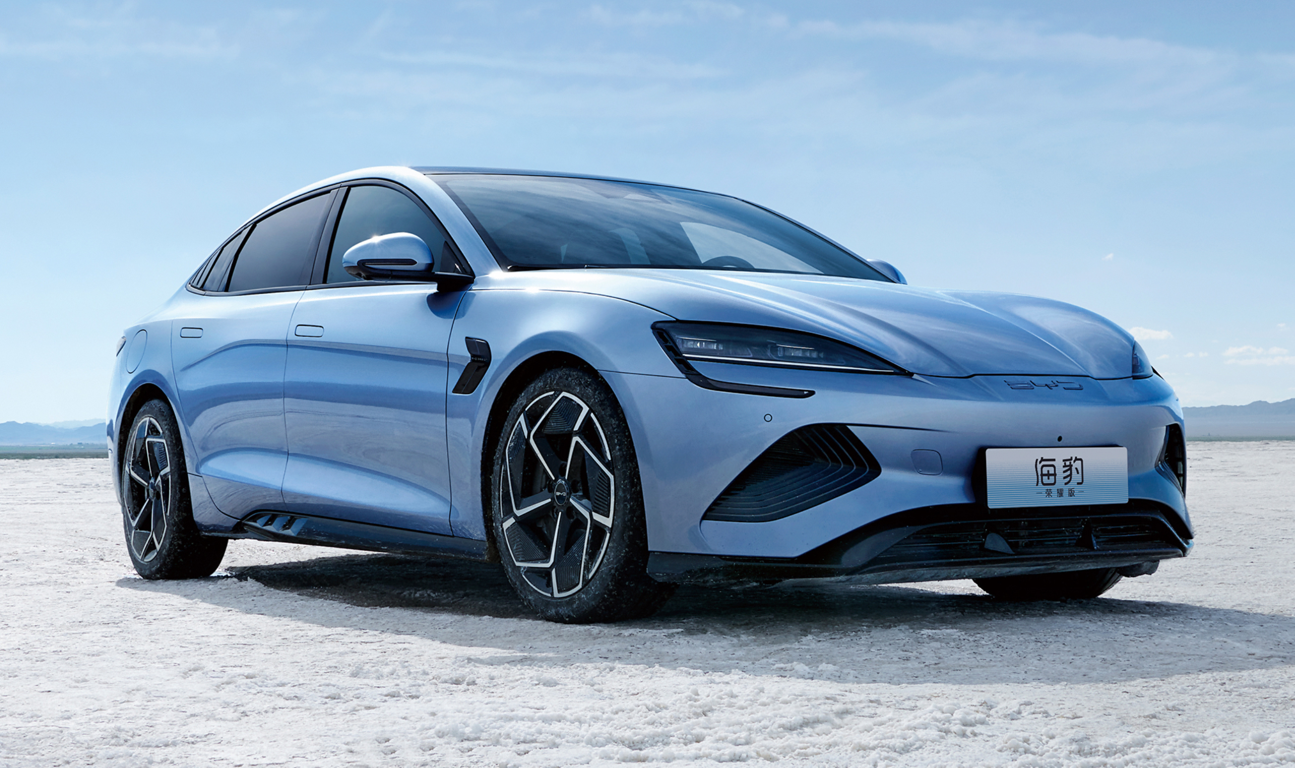 吹特斯拉踩中国电车,lucid玩起了"借刀杀人"