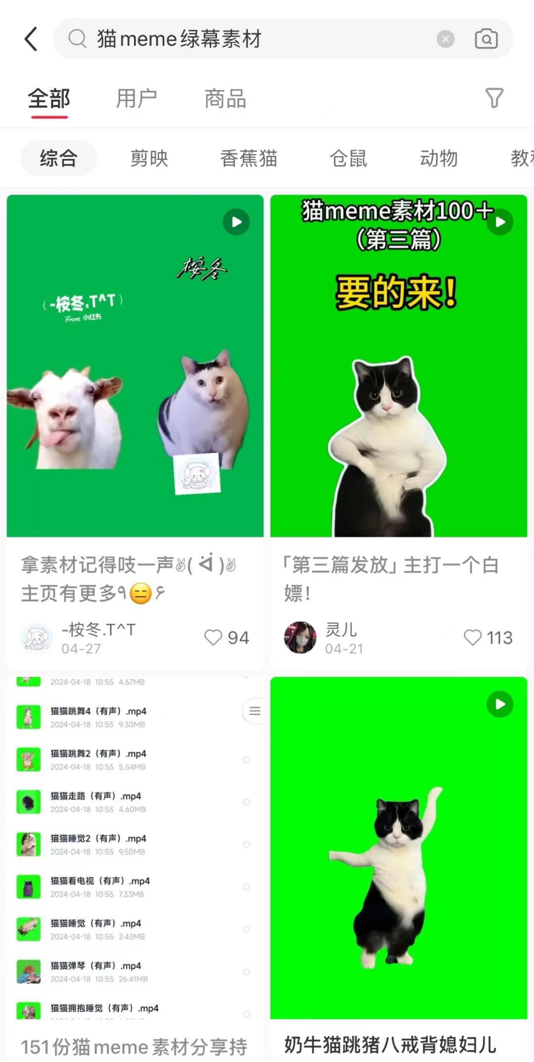 猫meme走红，赛博时代的“情绪消化剂”-36氪