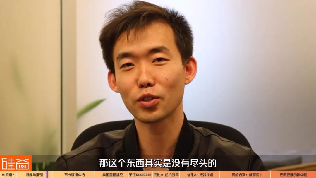 抢电、圈地、对赌，深聊科技巨头的千亿美元AI能源大战