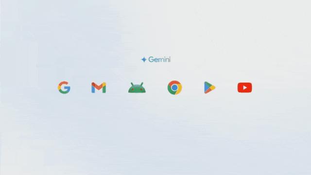 谷歌AI春晚宣告Gemini时代将至，10倍能效10倍上下文碾压OpenAI？