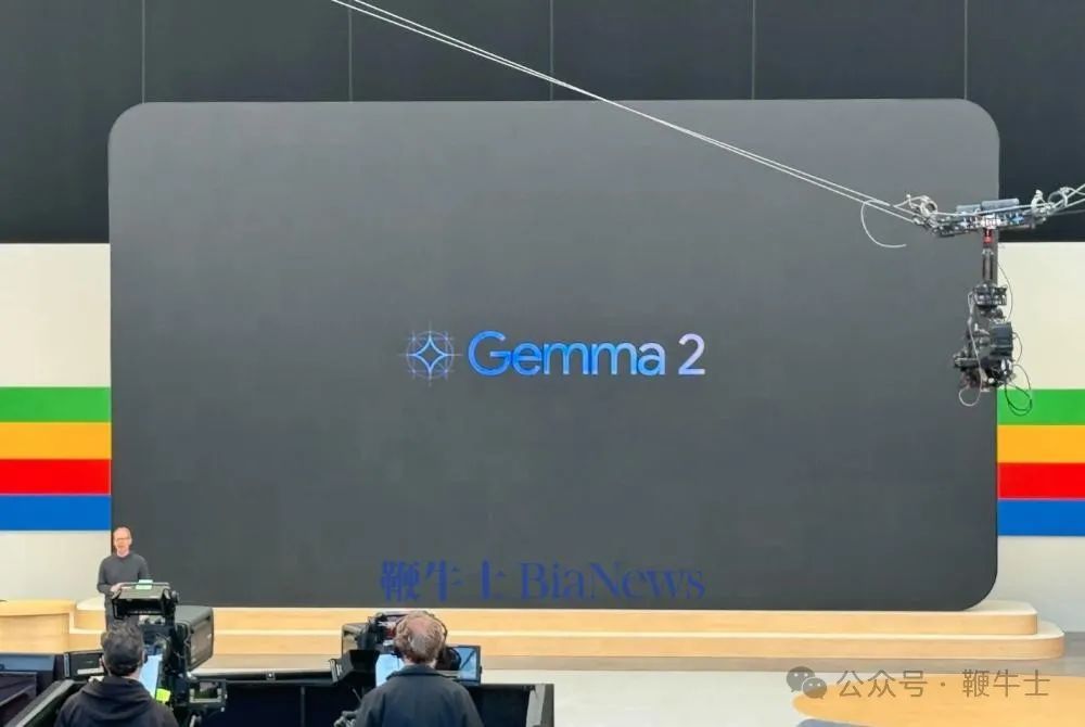 Google I/O总结：Gemini更新，推出视频模型Veo，新增AI概述搜索功能