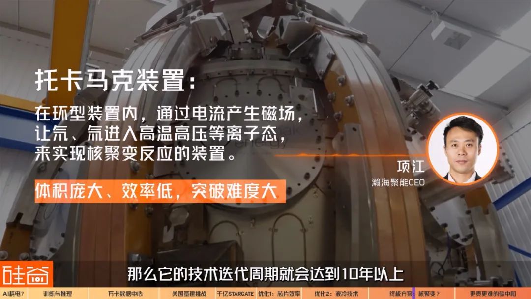 抢电、圈地、对赌，深聊科技巨头的千亿美元AI能源大战