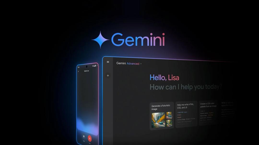 谷歌AI春晚宣告Gemini时代将至，10倍能效10倍上下文碾压OpenAI？