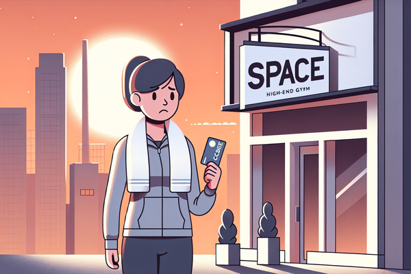 Space倒闭，一场温情脉脉的告别-36氪