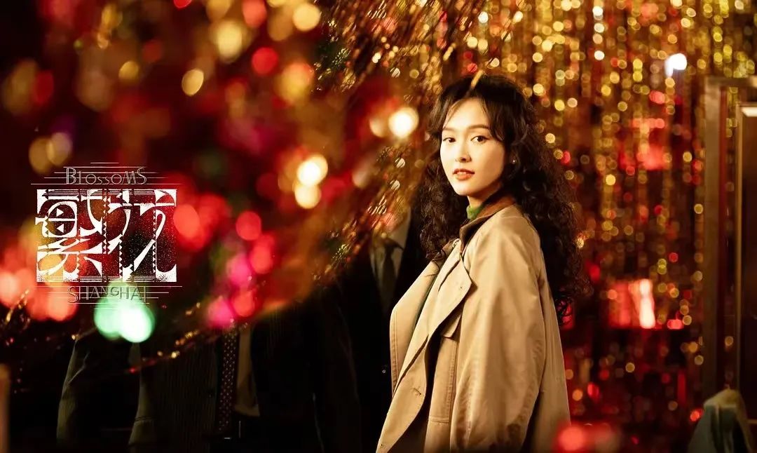 杨幂与85花的「四十不惑」