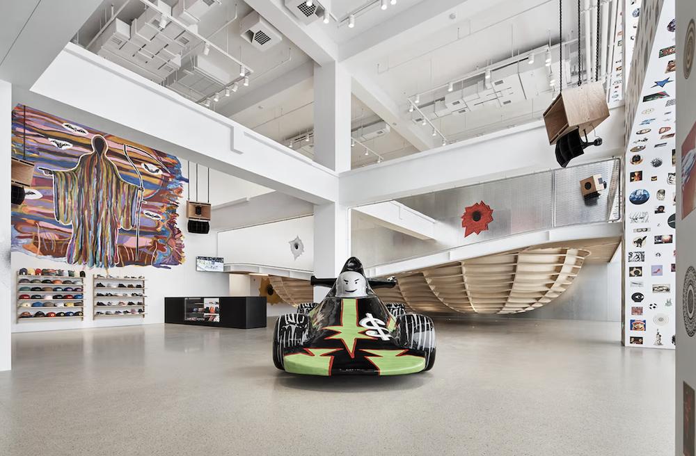 supreme可能又要被卖了