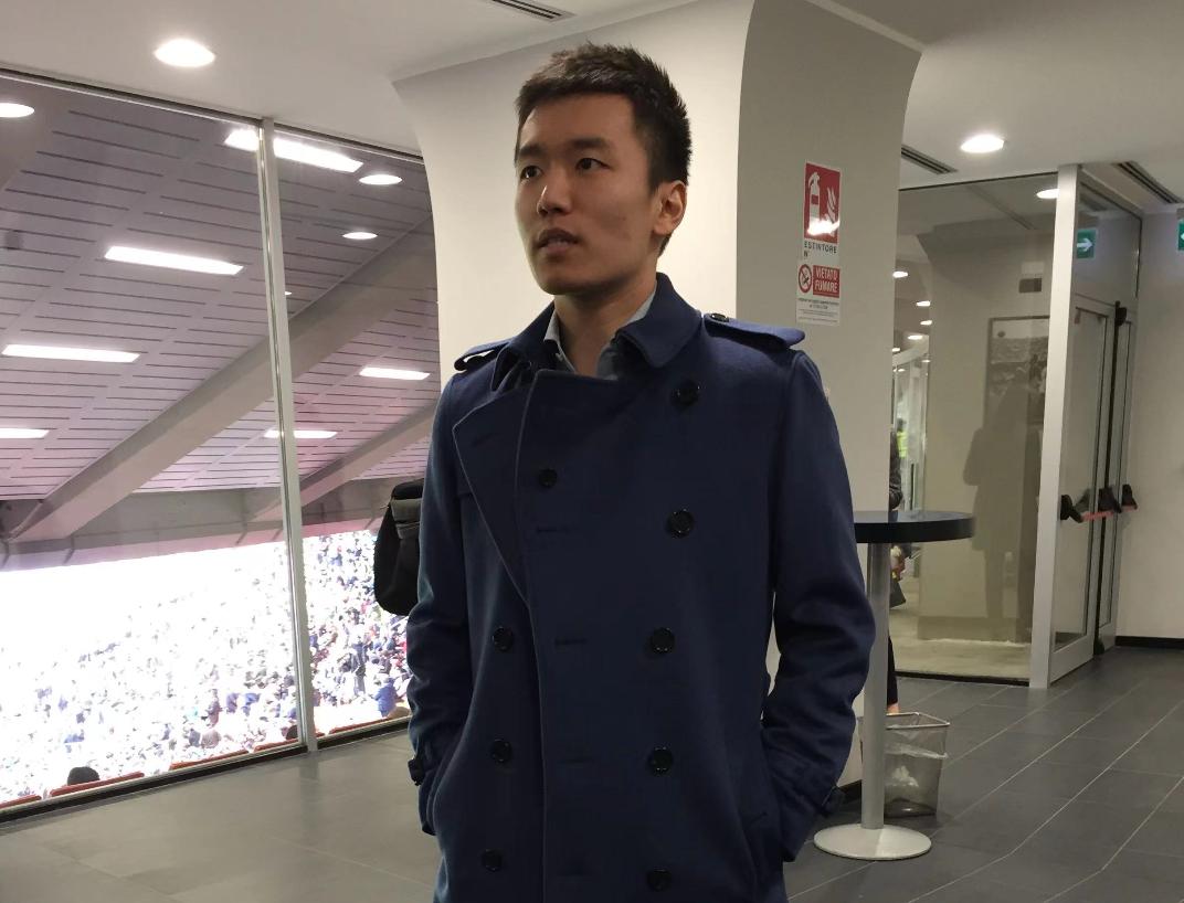 从李勇鸿到张康阳,历史惊人的相似