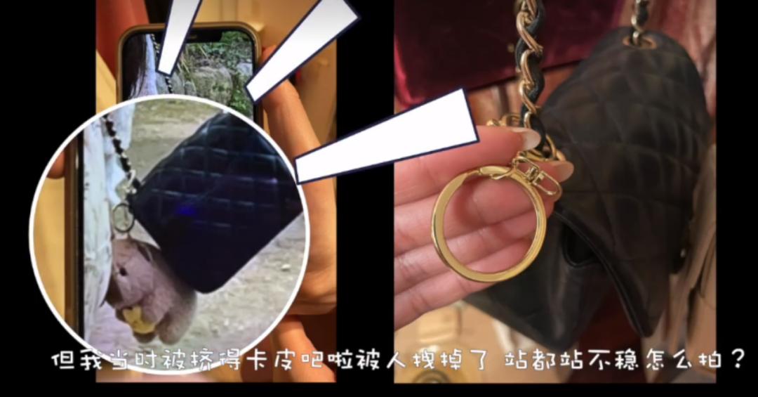 交1万块,上邮轮看广场舞,太想不开了