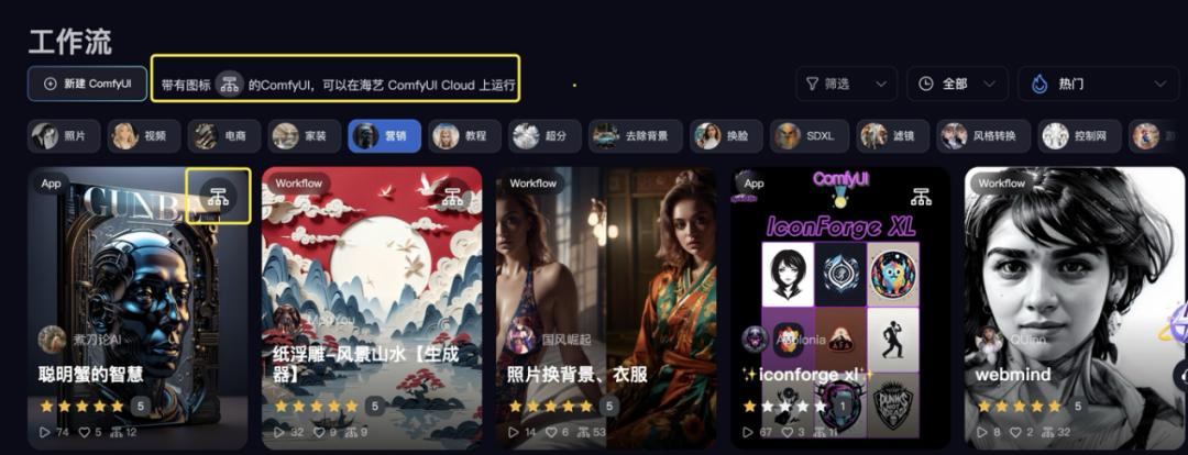 一家成都游戏公司，做出了一款千万月访问量的AI图像产品
