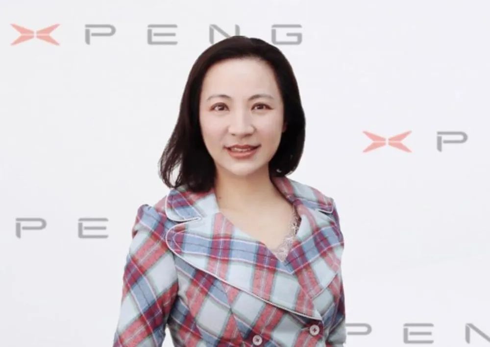 小鹏生活_小鹏_小鹏汽车何小鹏