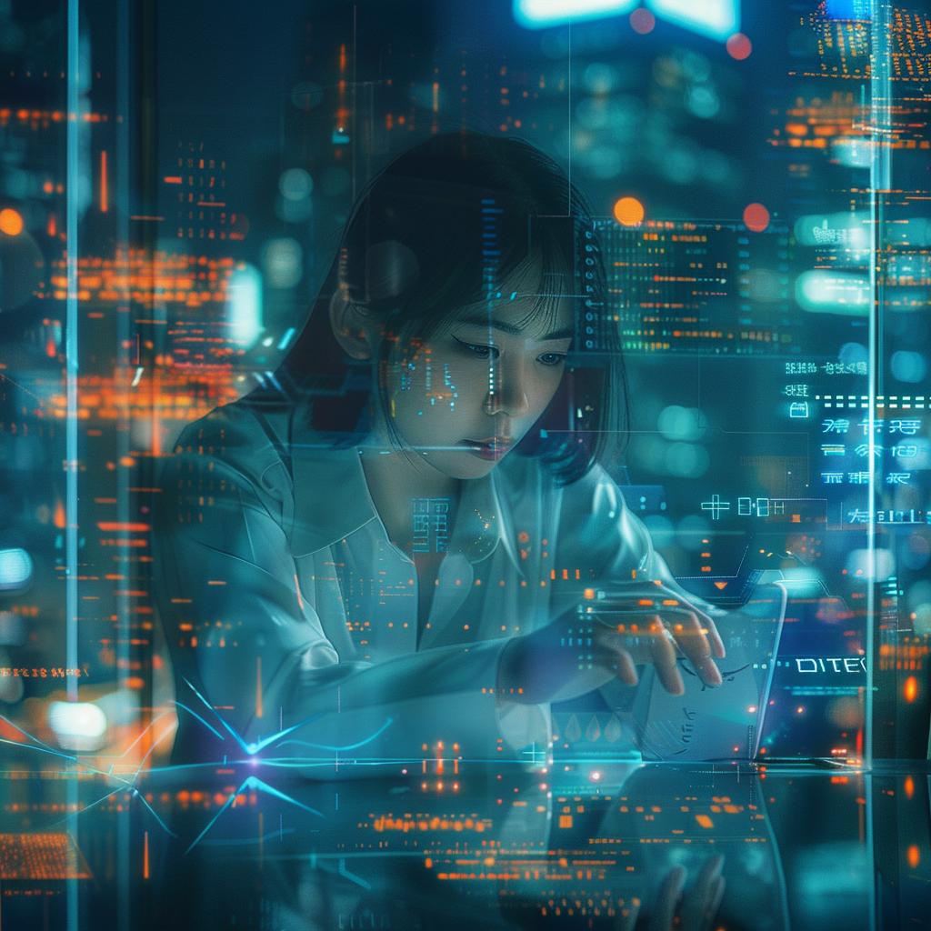 谁能真正把AI用起来？这款新产品希望把AI融入每个人的日常工作——100个革新产品（7/100）