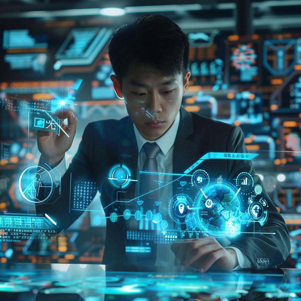 谁能真正把AI用起来？这款新产品希望把AI融入每个人的日常工作——100个革新产品（7/100）