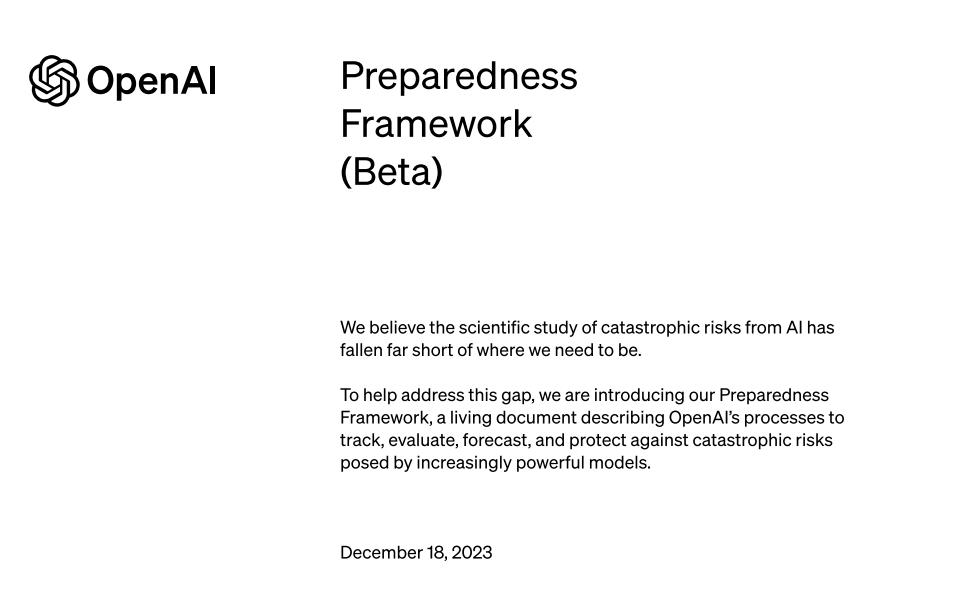 OpenAI悄悄招募了Altman投资的安全团队，但与超级对齐无关
