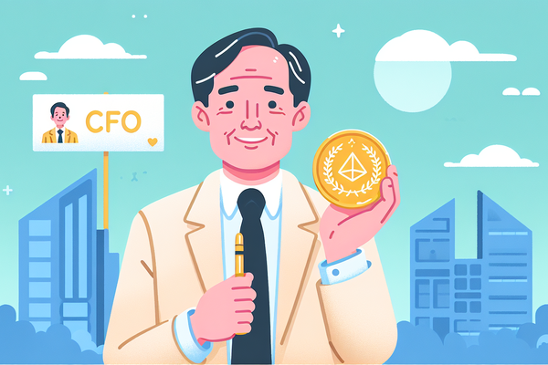 传奇中概股CFO，又一次退休赋闲了-36氪