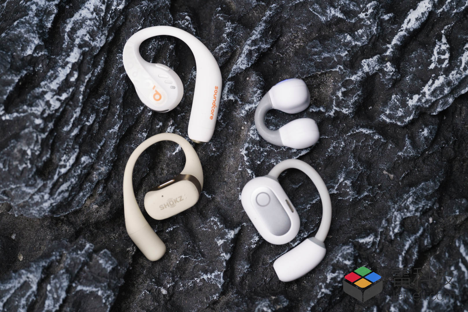 音频市场进入AI时代，开放式耳机终于迎来爆发期？