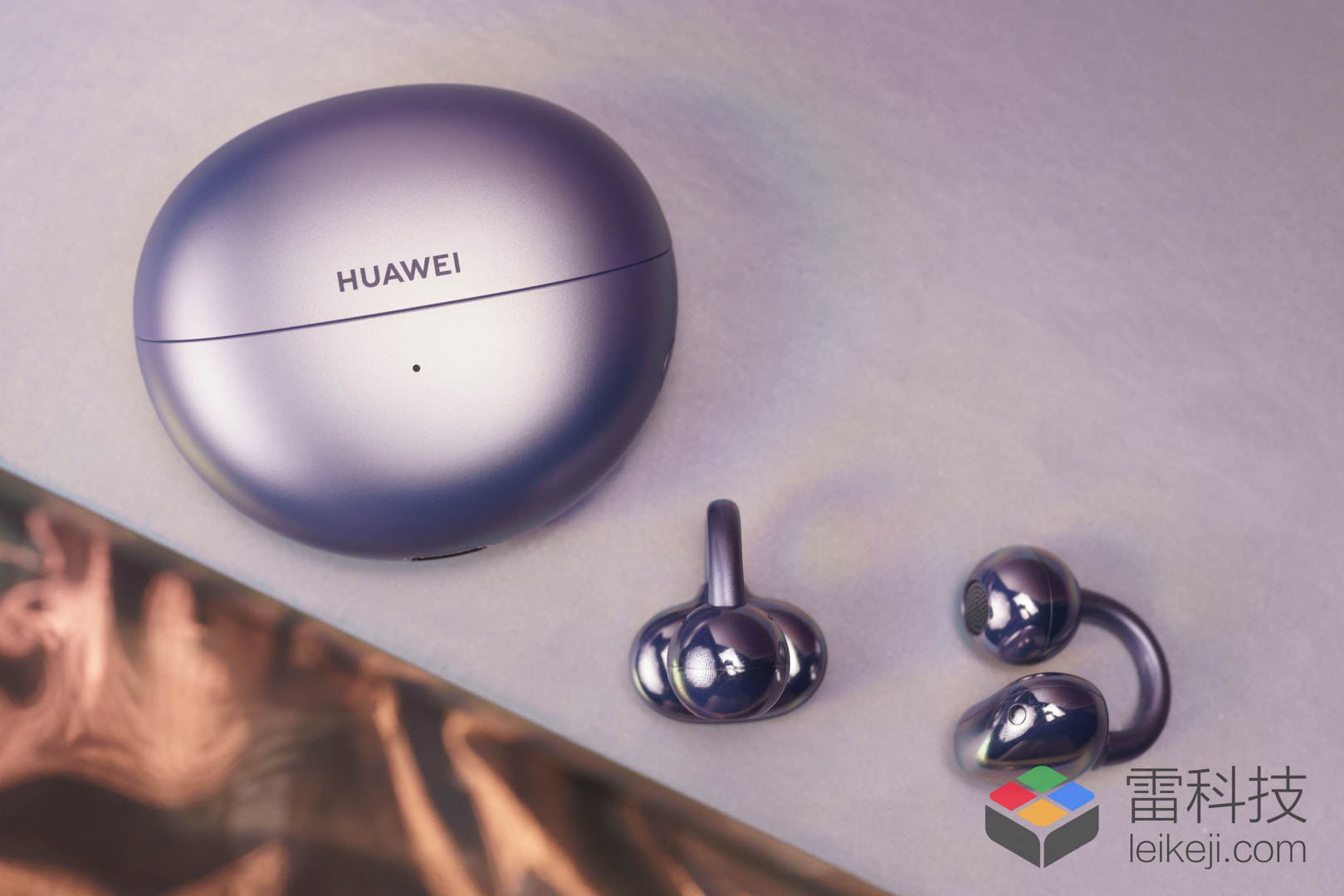 音频市场进入AI时代，开放式耳机终于迎来爆发期？