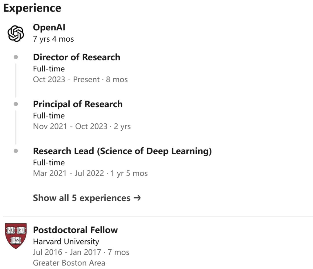 OpenAI公布“GPT-6”最新进展，却陷史上最大公关危机，Altman捐出一半身家帮公司度难关