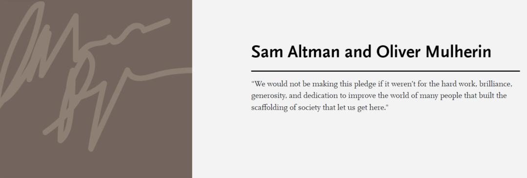 OpenAI公布“GPT-6”最新进展，却陷史上最大公关危机，Altman捐出一半身家帮公司度难关