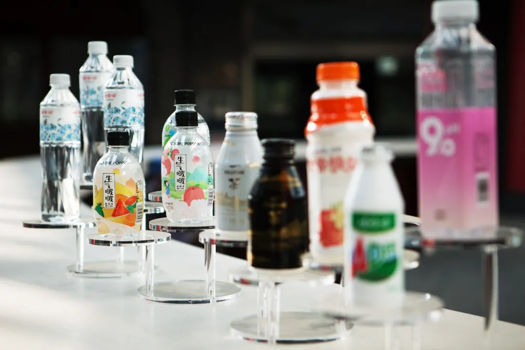 接班100天，宗馥莉急了_https://www.izongheng.net_企业_第1张