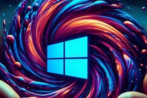 Windows 10 遭全屏弹窗警示，微软再出招：是时候升级 Win11 了-36氪