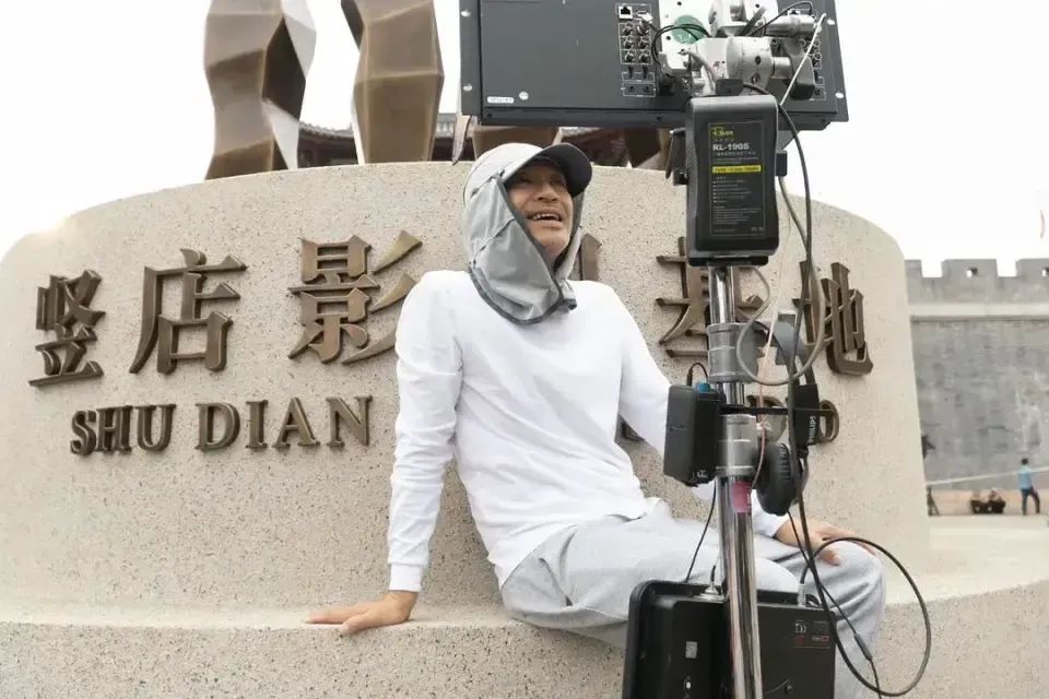 周星驰王晶请注意,想赚钱就别拍短剧