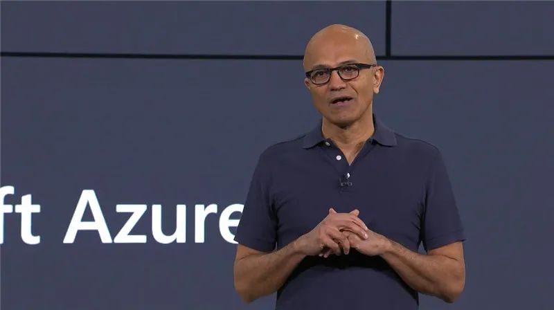 所有部门都得搞AI ？微软对Azure开启疯狂裁员