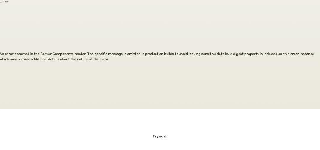 都是调用的 gpt chatgpt claude perplexity gemini 同时都宕机了