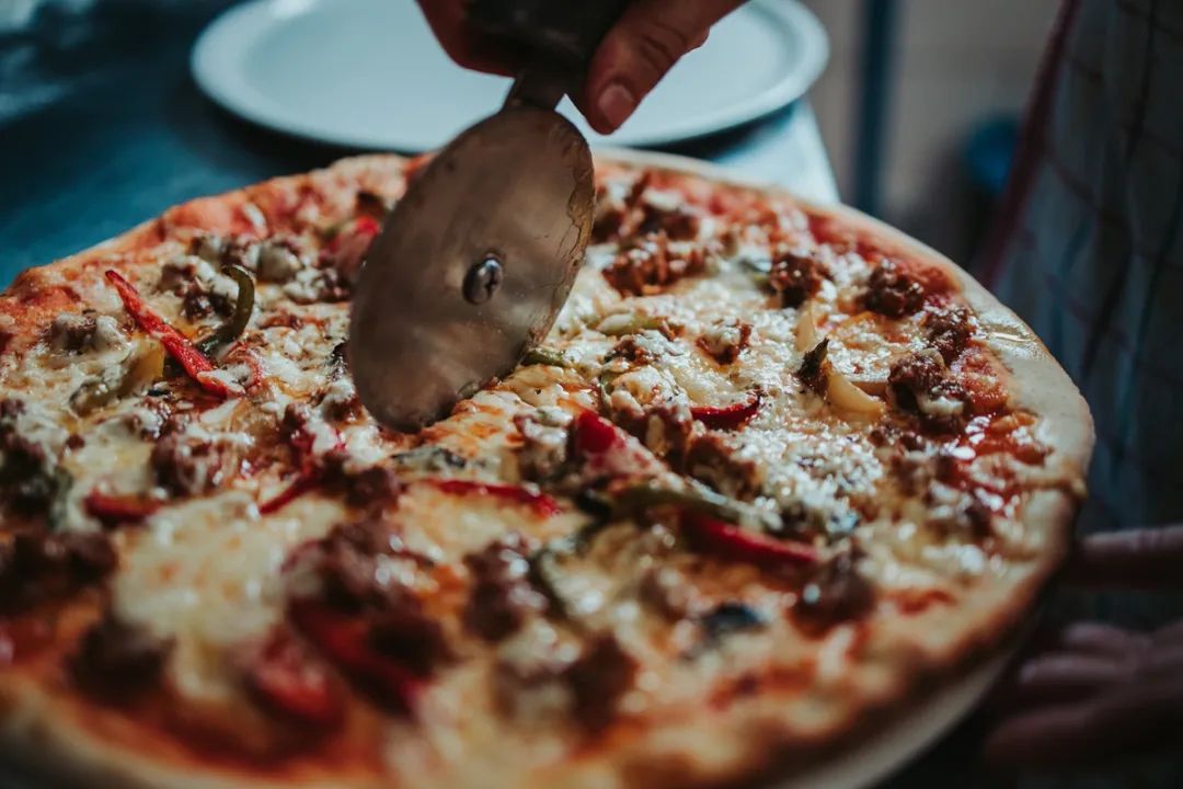 披萨王者成了拖累