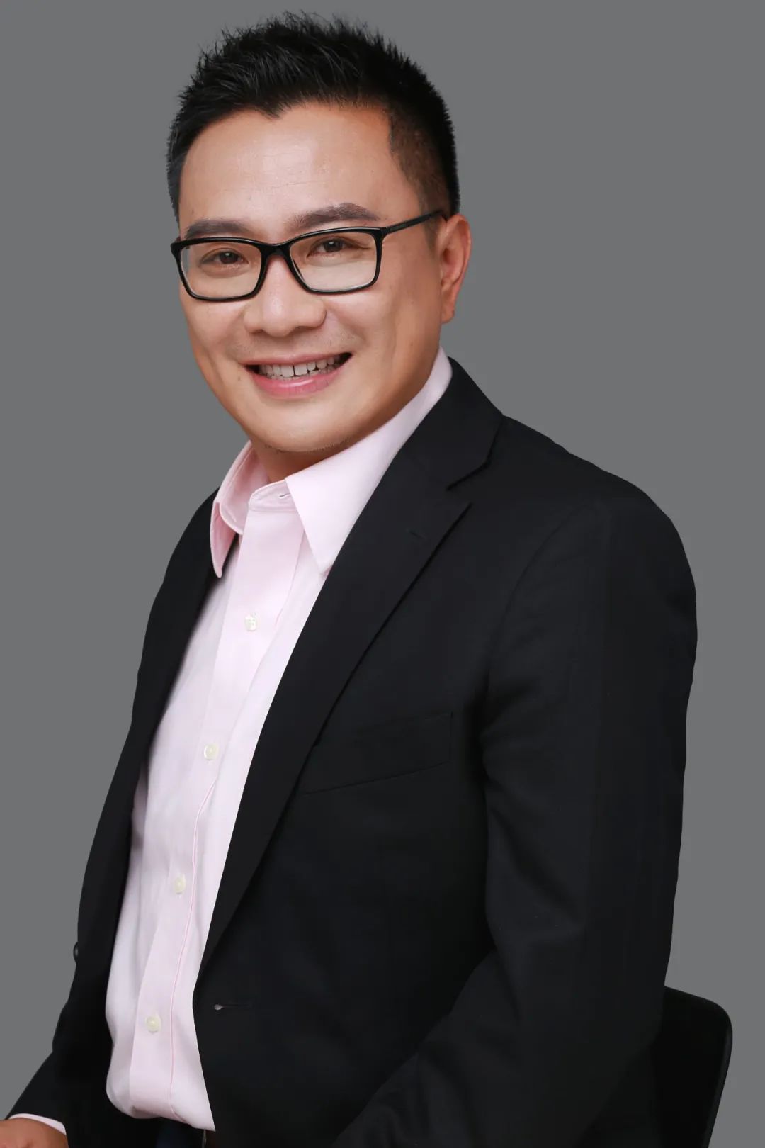 明星大模型创业公司，急招CEO