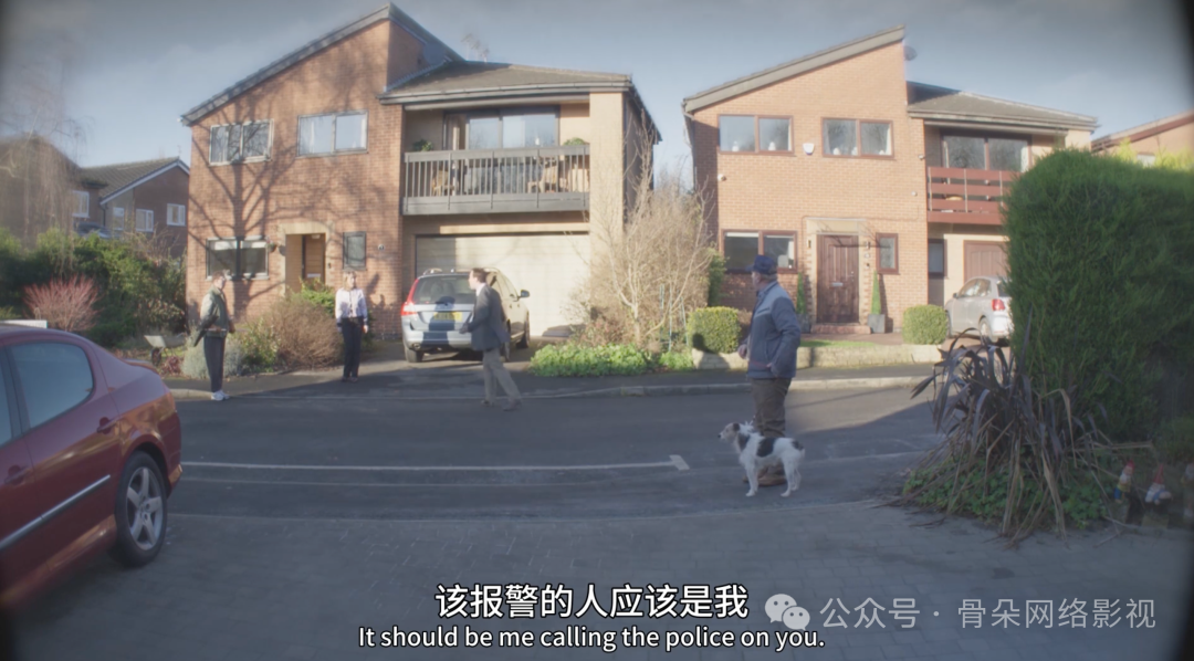 《九号秘事》,凭什么成为编剧教科书?