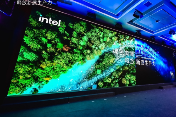 每瓦性能提升2.6倍、机架密度升3倍，Intel 3开山之作不简单-36氪