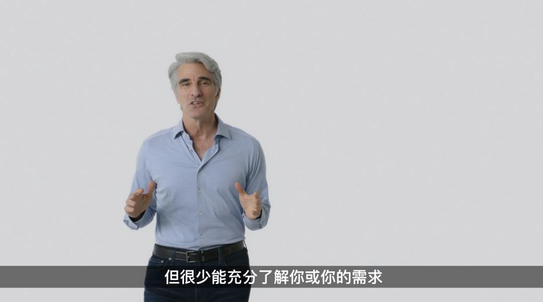 苹果发AI了，但是大家不满意